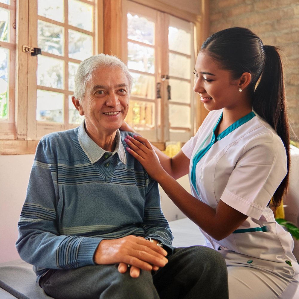 Personal Care Assistance