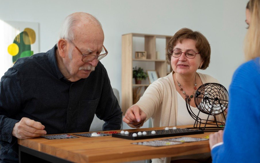 Understanding the FAST Scale: A Practical Guide to the Stages of Dementia